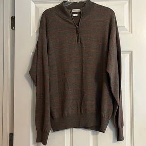 H. Stockton Pullover